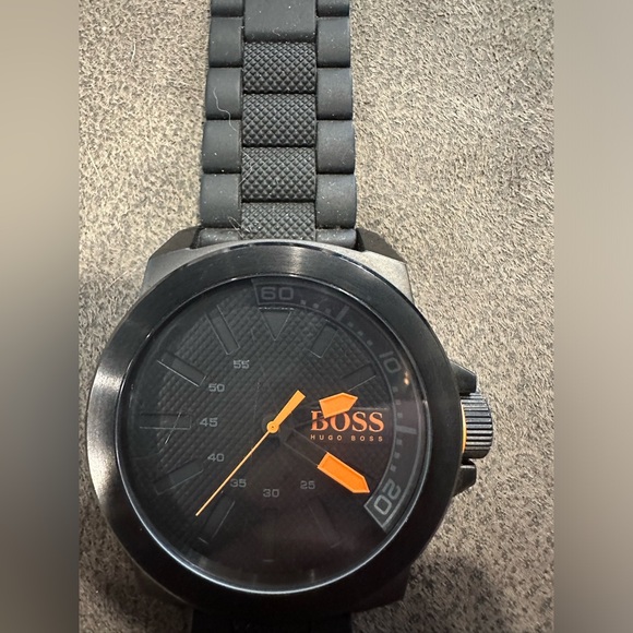 Hugo boss watch - Picture 2 of 4